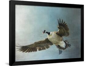 Wait for Me-Jai Johnson-Framed Giclee Print