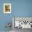 Wait "Till It Cools - Jack and Jill, November 1967-Mildred Zibulka-Framed Giclee Print displayed on a wall