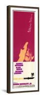 Wait Until Dark, 1967-null-Framed Premium Giclee Print