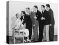 Stretched Canvas