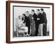 Brown Frame