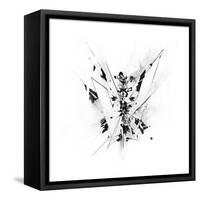 Wait-Alexis Marcou-Framed Stretched Canvas