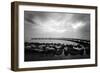 Wait-Murat Kasim-Framed Photographic Print