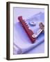 Waiter's Knife with Cork-Peter Medilek-Framed Photographic Print