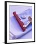 Waiter's Knife with Cork-Peter Medilek-Framed Photographic Print