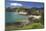 Waitete Bay, Near Colville, Coromandel Peninsula, Waikato, North Island, New Zealand, Pacific-Stuart-Mounted Photographic Print