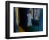 Waiting, 2001-Lee Campbell-Framed Photographic Print