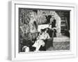 White Frame