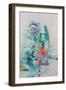 Waiting For Spring-Catherine Pennington Meyer-Framed Art Print