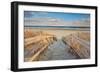 Waiting for Summer-Katherine Gendreau-Framed Premium Photographic Print