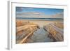 Waiting for Summer-Katherine Gendreau-Framed Photographic Print