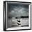 Waiting for summer-Gilbert Claes-Framed Photographic Print