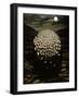 Waiting for the Day, 1979-Evelyn Williams-Framed Giclee Print