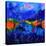 Waiting For The Fairy Queen-Pol Ledent-Stretched Canvas