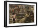 Black Frame