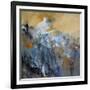 Waiting For The Lady-Pol Ledent-Framed Art Print