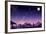 Waiting for the Perseids - Jack & Jill-Richard Hoit-Framed Giclee Print