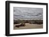 Waiting for the sun-Yvette Depaepe-Framed Photographic Print