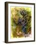 Waiting For Wine-Dorothy Berry-Lound-Framed Giclee Print