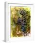 Waiting For Wine-Dorothy Berry-Lound-Framed Giclee Print