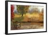 Waiting for You-Andrew Michaels-Framed Art Print