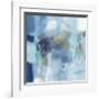 Waiting in Line-Christina Long-Framed Limited Edition