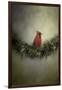 Waiting on Christmas-Jai Johnson-Framed Giclee Print