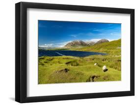 Waiting on This Day-Philippe Sainte-Laudy-Framed Photographic Print