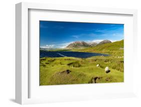 Waiting on This Day-Philippe Sainte-Laudy-Framed Photographic Print