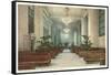 Waiting Room, Grand Central Station, New York City-null-Framed Stretched Canvas