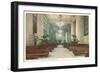 Waiting Room, Grand Central Station, New York City-null-Framed Art Print