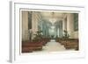 Waiting Room, Grand Central Station, New York City-null-Framed Premium Giclee Print