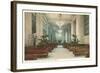 Waiting Room, Grand Central Station, New York City-null-Framed Premium Giclee Print