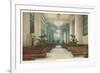 Waiting Room, Grand Central Station, New York City-null-Framed Art Print