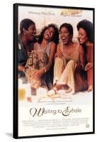 Waiting To Exhale-null-Framed Poster