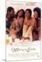 Waiting To Exhale-null-Mounted Poster