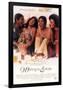 Waiting To Exhale-null-Framed Poster