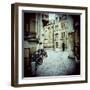 Waiting to Go-Craig Roberts-Framed Photographic Print