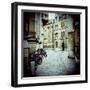 Waiting to Go-Craig Roberts-Framed Photographic Print