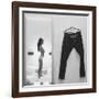 Waiting You-Jay Satriani-Framed Photographic Print