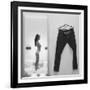 Waiting You-Jay Satriani-Framed Photographic Print