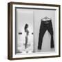 Waiting You-Jay Satriani-Framed Photographic Print