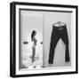 Waiting You-Jay Satriani-Framed Photographic Print