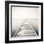 Waiting-Marcin Stawiarz-Framed Giclee Print