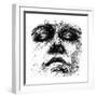 Waiting-Agnes Cecile-Framed Premium Giclee Print