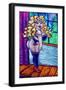 Waiting-Maylee Christie-Framed Giclee Print