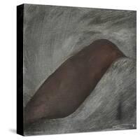 Waiting-Tim Nyberg-Stretched Canvas