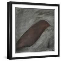 Waiting-Tim Nyberg-Framed Giclee Print