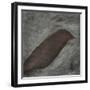 Waiting-Tim Nyberg-Framed Giclee Print