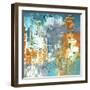 Waiting-Ann Tygett Jones Studio-Framed Giclee Print